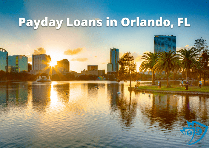 payday loans in orlando