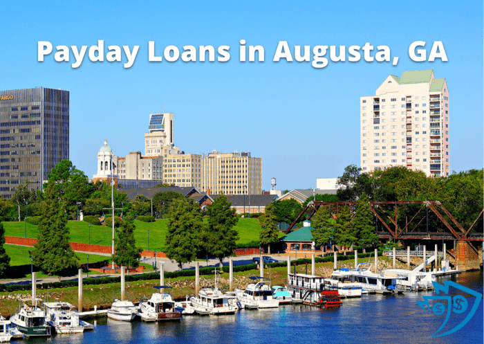 payday loans in augusta