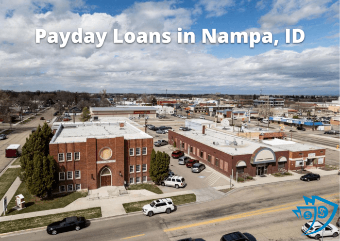 payday loans in nampa