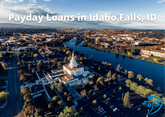 payday loans in idaho falls