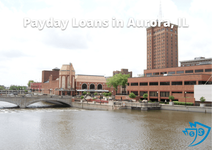 payday loans in aurora