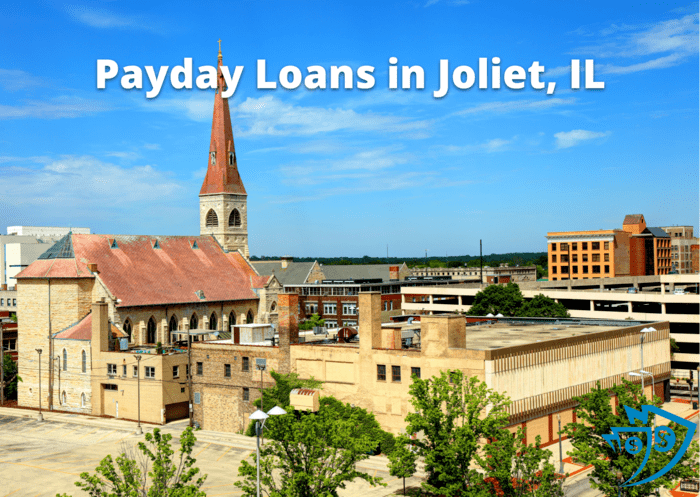 payday loans in joliet