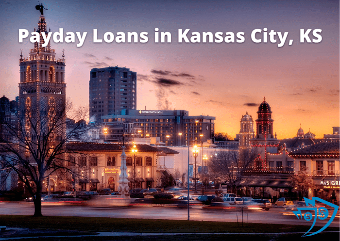 payday loans in kansas city