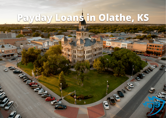 payday loans in olathe