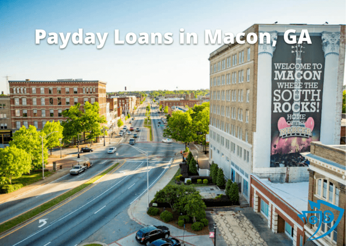 payday loans in macon