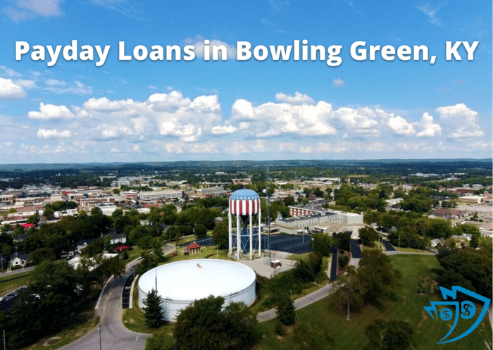 payday loans in bowling green