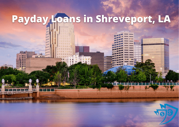payday loans in shreveport