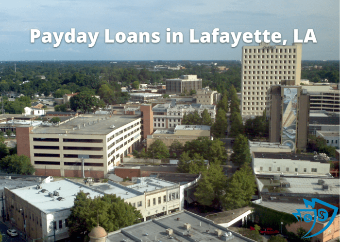 payday loans in lafayette