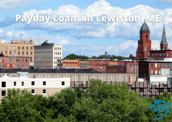 payday loans in lewiston
