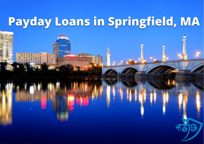 payday loans in springfield