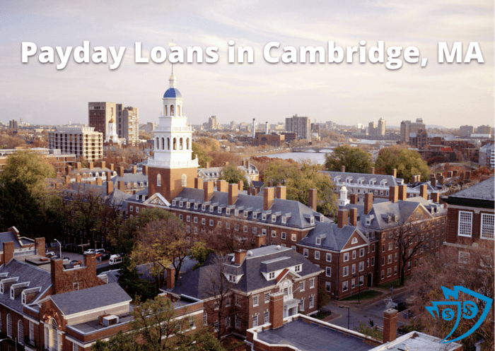 payday loans in cambridge