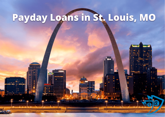 payday loans in st. louis