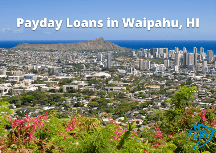 payday loans in waipahu