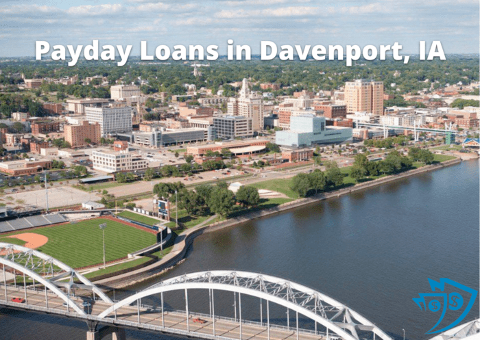 payday loans in davenport