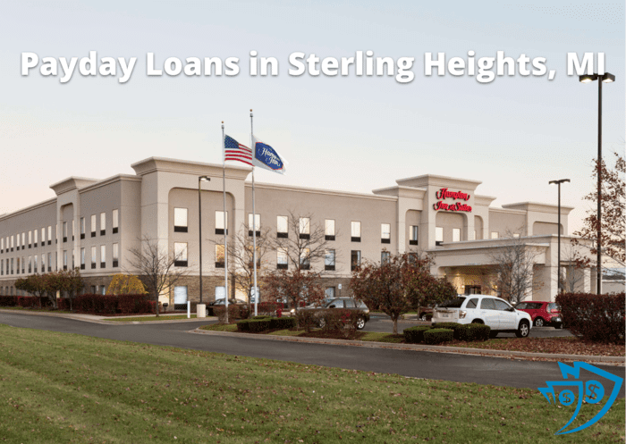 payday loans in sterling heights