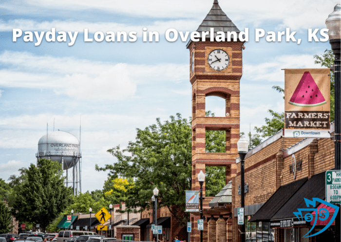 payday loans in overland park
