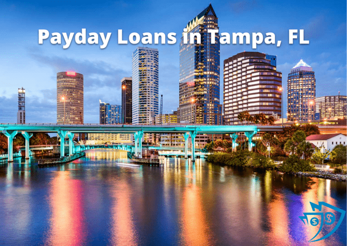 payday loans in tampa